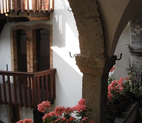 Panzió Sot I Volz - Arta Terme