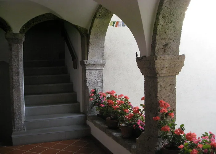 Panzió Sot I Volz - Arta Terme