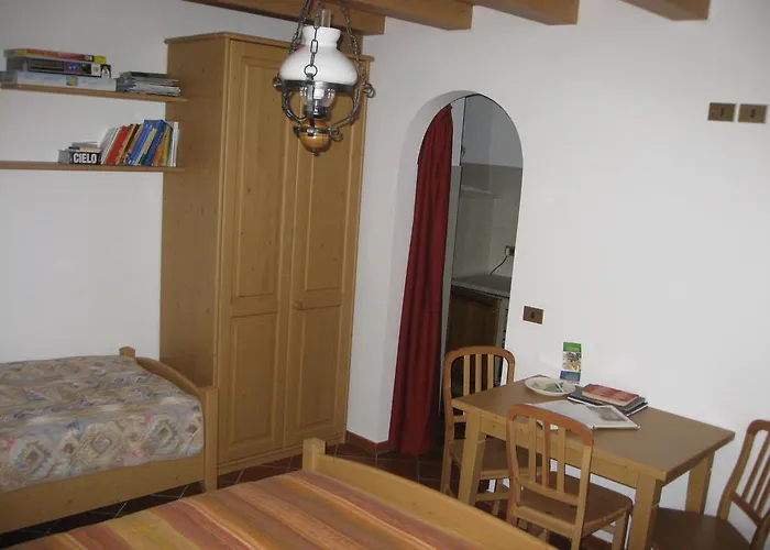 Panzió Sot I Volz - 3*