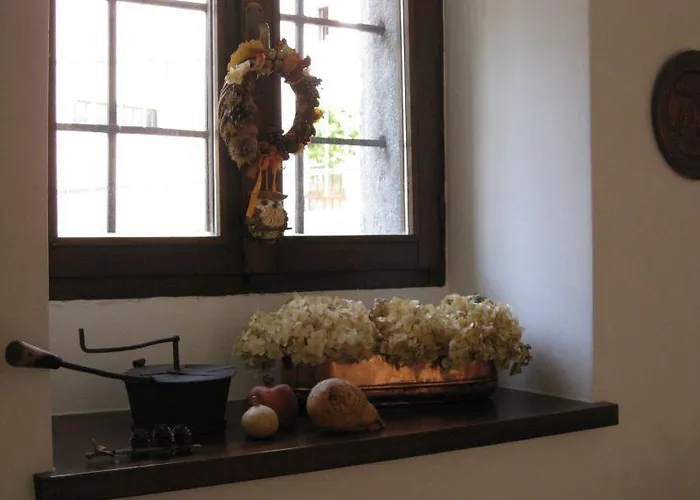 Panzió Sot I Volz - Arta Terme