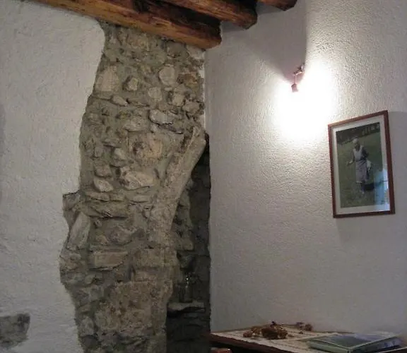 Panzió Sot I Volz - Arta Terme