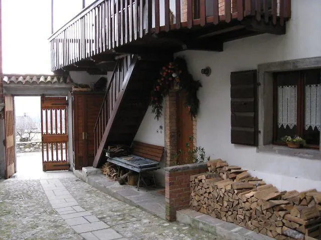 Panzió Sot I Volz - 3*