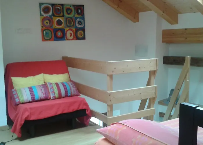 Sot I Volz - Panzió